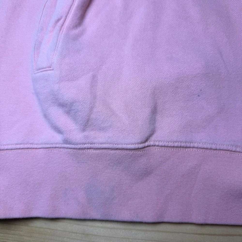 Teddy Fresh pink embroidered hoodie 🧸🌈 - Picture 4 of 7